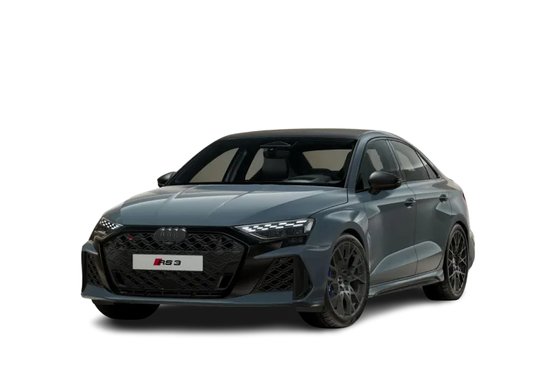 Track TFSI quattro S tronic